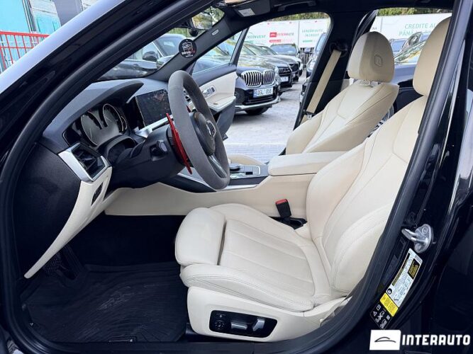 BMW 330 34 bmw 330 2020
