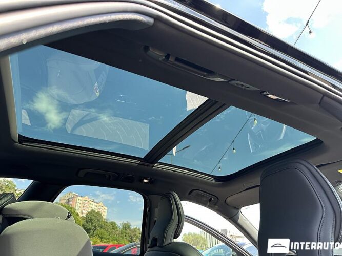 volvo XC 60 2021