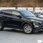 Hyundai Tucson 2016