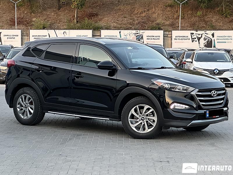 interauto oferta masina