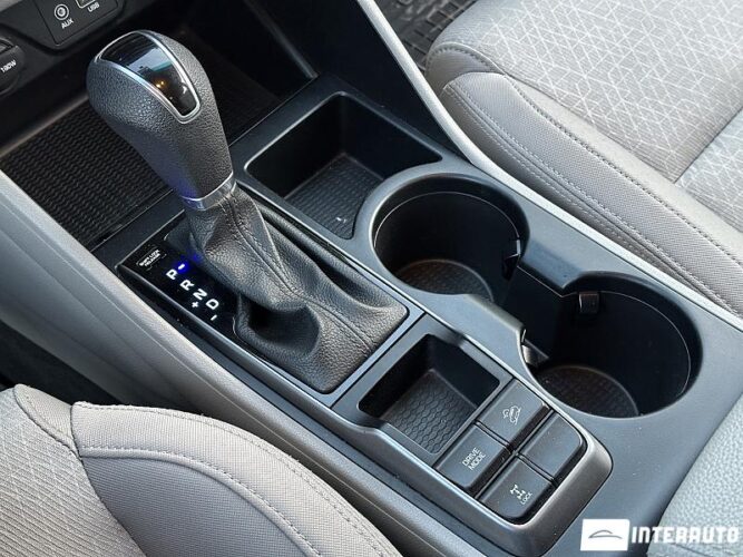 hyundai Tucson 2016