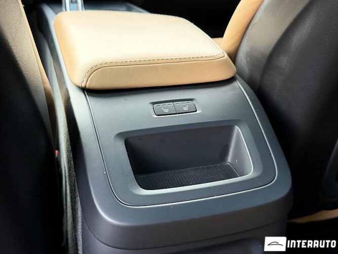 volvo XC 60 2018