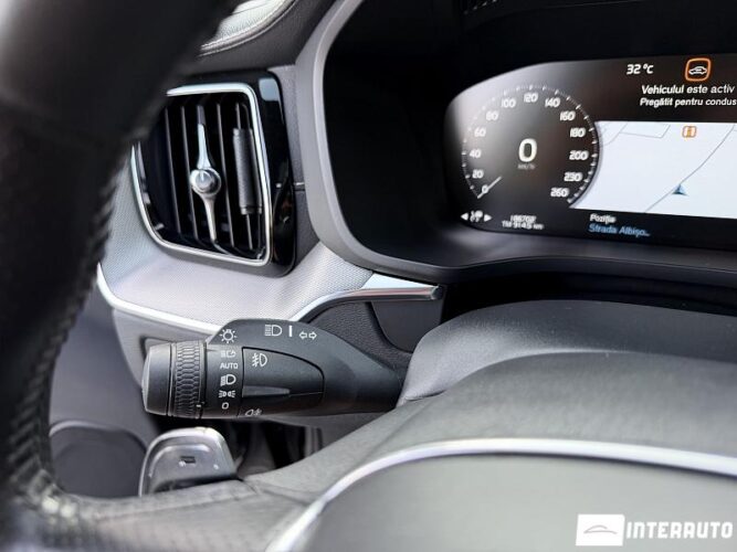 volvo XC 60 2018
