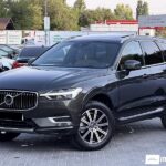 Volvo XC 60 2018