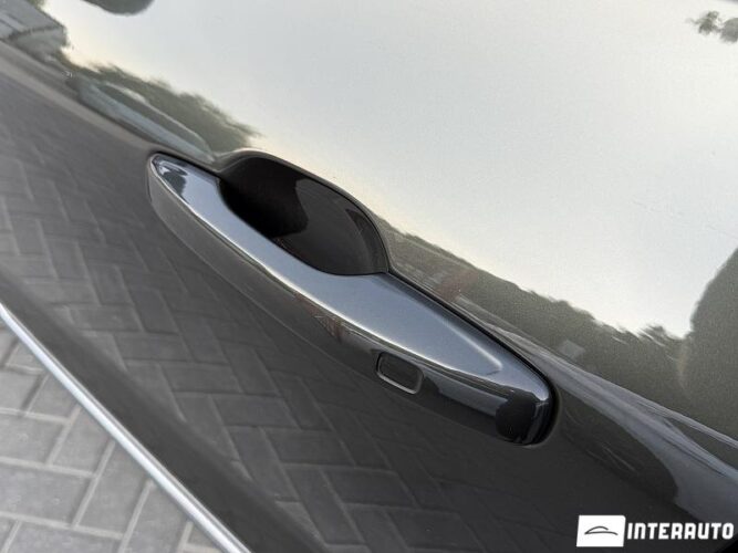 volvo XC 60 2018