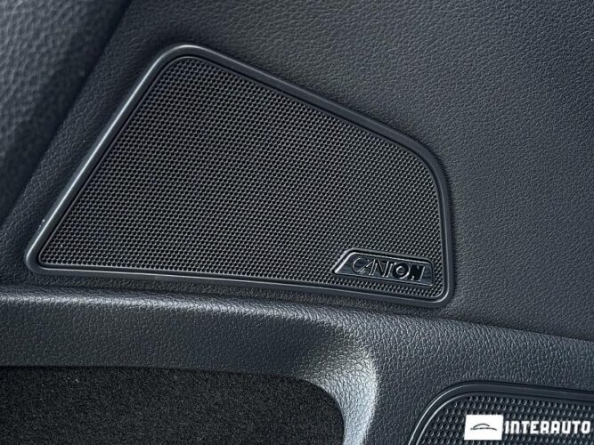 skoda Superb 2019