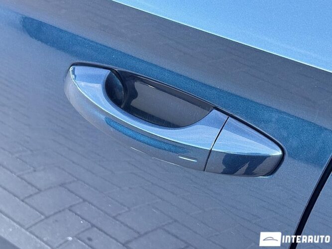skoda Superb 2019