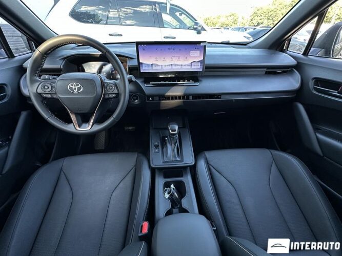 toyota Corolla Cross 2025