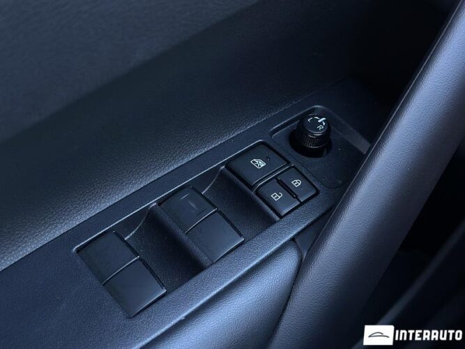 toyota Corolla Cross 2025