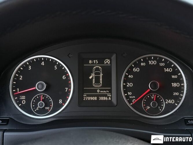 Volkswagen Tiguan 40 volkswagen Tiguan 2011