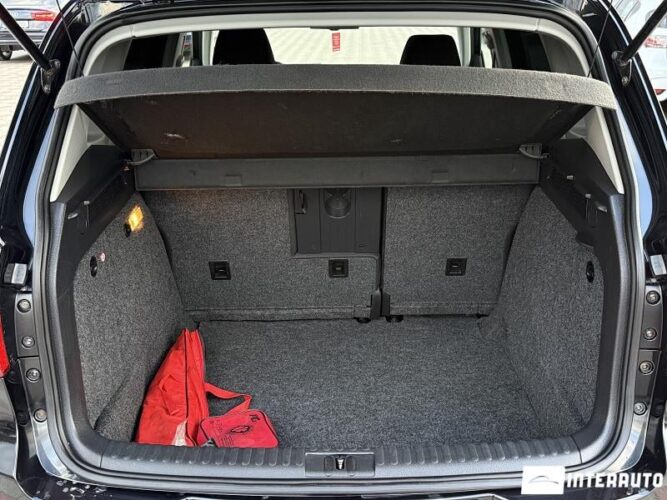 Volkswagen Tiguan 47 volkswagen Tiguan 2011