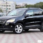 Volkswagen Tiguan 2011