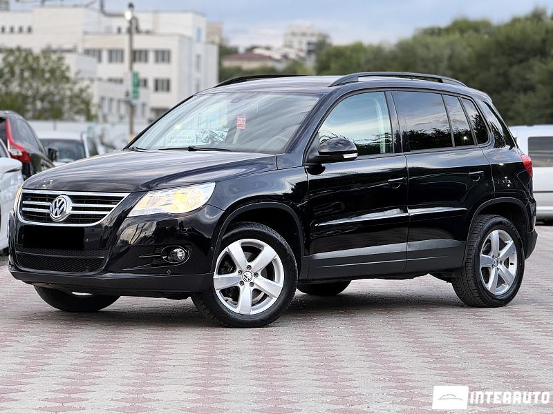 Volkswagen Tiguan 2 interauto oferta masina