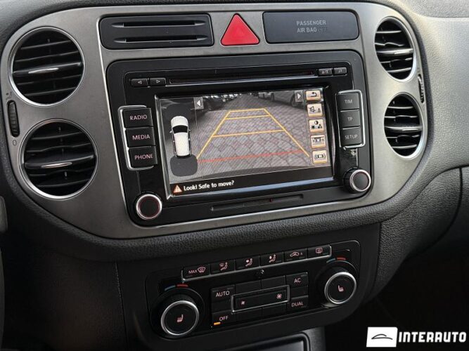 Volkswagen Tiguan 41 volkswagen Tiguan 2011