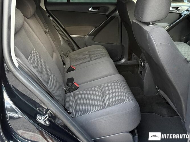 Volkswagen Tiguan 46 volkswagen Tiguan 2011
