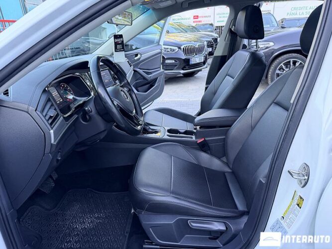 volkswagen Jetta 2018