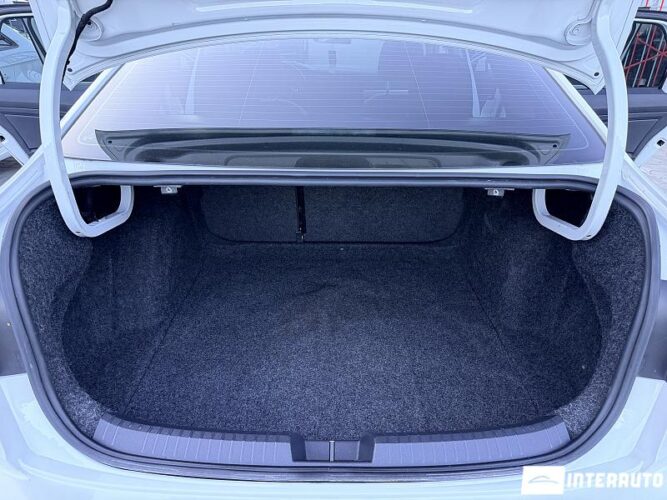volkswagen Jetta 2018