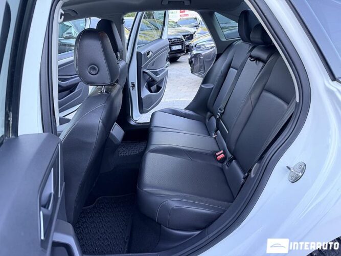 volkswagen Jetta 2018