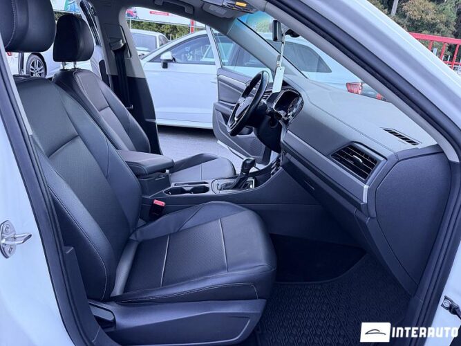 volkswagen Jetta 2018