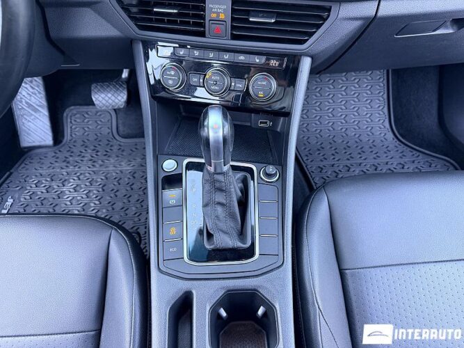 volkswagen Jetta 2018