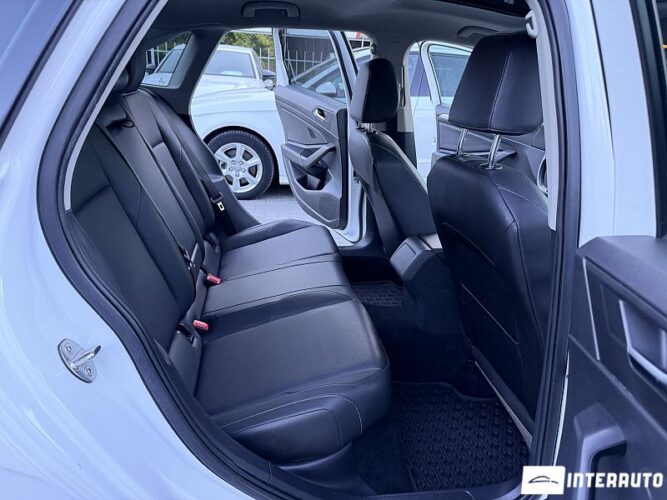 volkswagen Jetta 2018