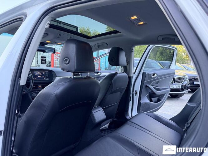 volkswagen Jetta 2018