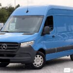 Mercedes Sprinter 2020