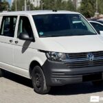 Volkswagen Transporter 2022
