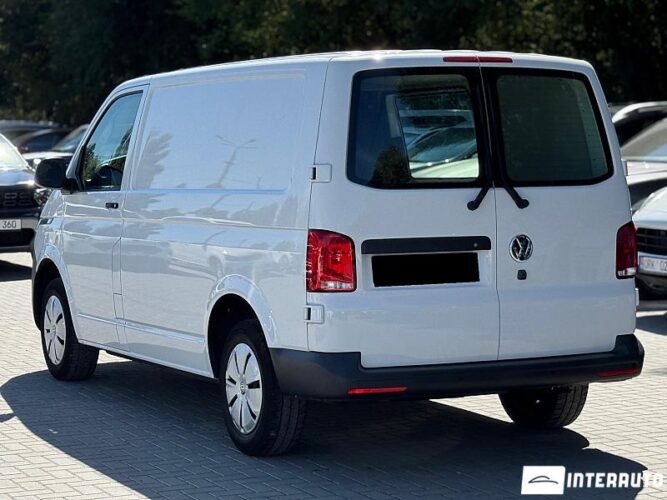 Volkswagen Transporter 32 volkswagen Transporter 2022