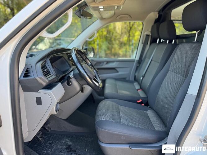 Volkswagen Transporter 42 volkswagen Transporter 2022