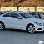 Mercedes C 220 2016