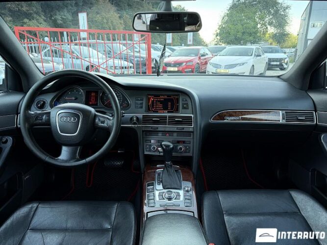audi A6 2005