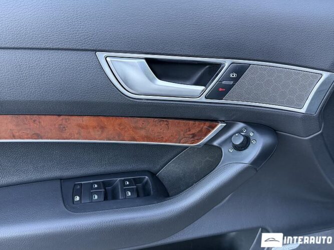audi A6 2005