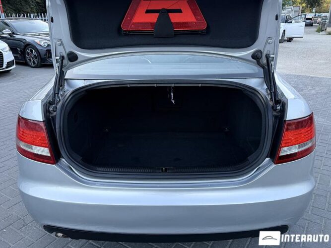 audi A6 2005