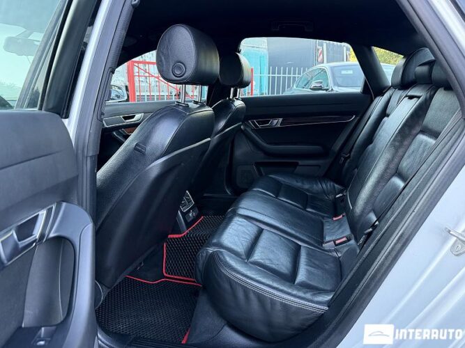audi A6 2005