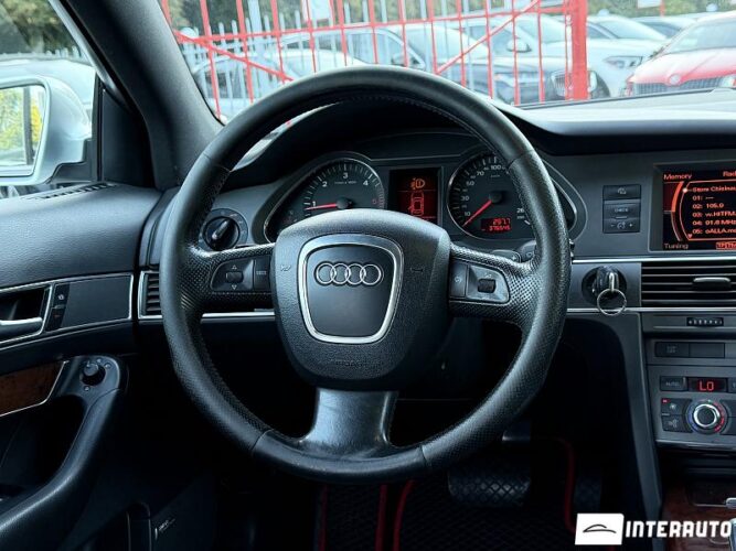 audi A6 2005
