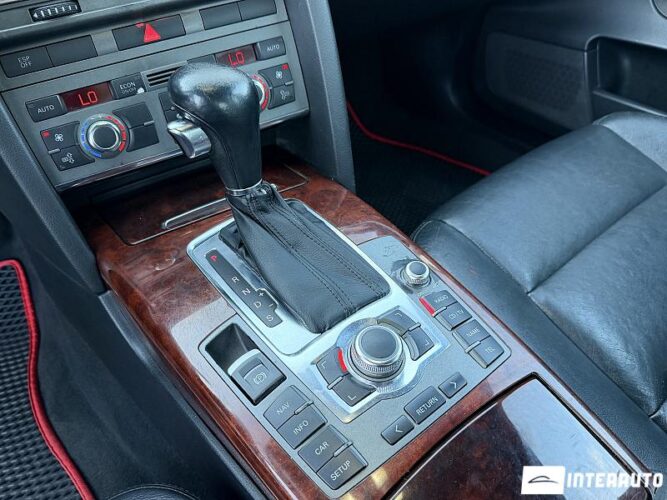 audi A6 2005