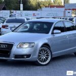 Audi A6 2005