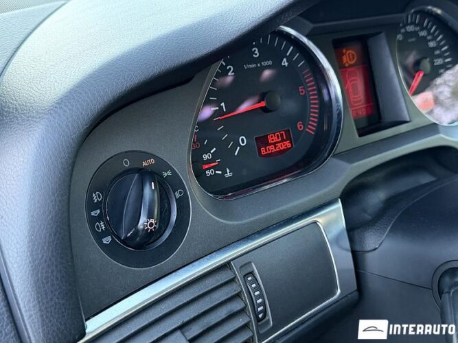 audi A6 2005