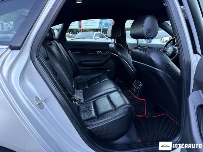 audi A6 2005