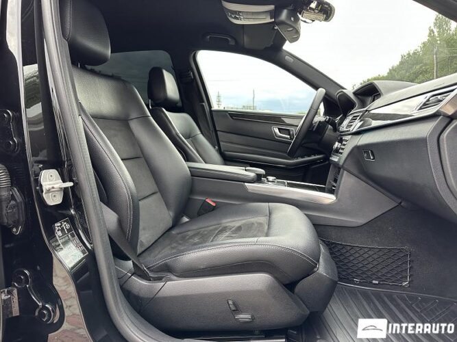 Mercedes E 200 49 mercedes E 200 2013