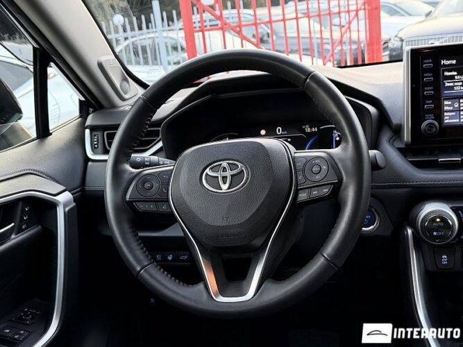 Toyota Rav-4 44 toyota Rav-4 2021