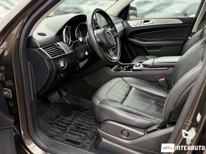 Mercedes GLE 250 35 mercedes GLE 250 2016