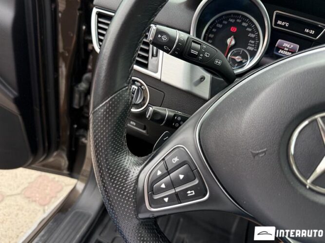 Mercedes GLE 250 40 mercedes GLE 250 2016