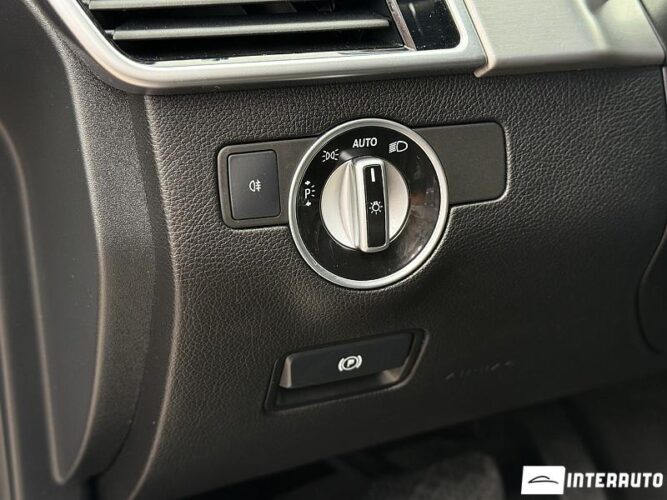 Mercedes GLE 250 38 mercedes GLE 250 2016
