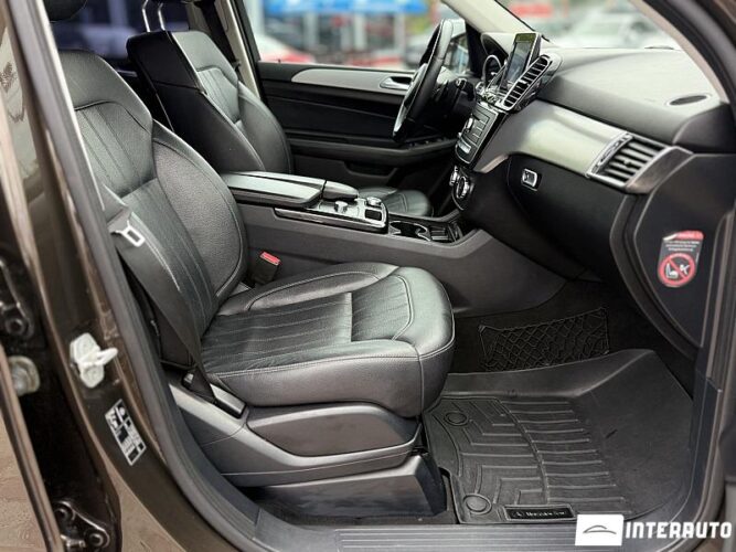 Mercedes GLE 250 45 mercedes GLE 250 2016