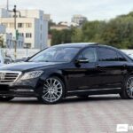 Mercedes S 350 2013