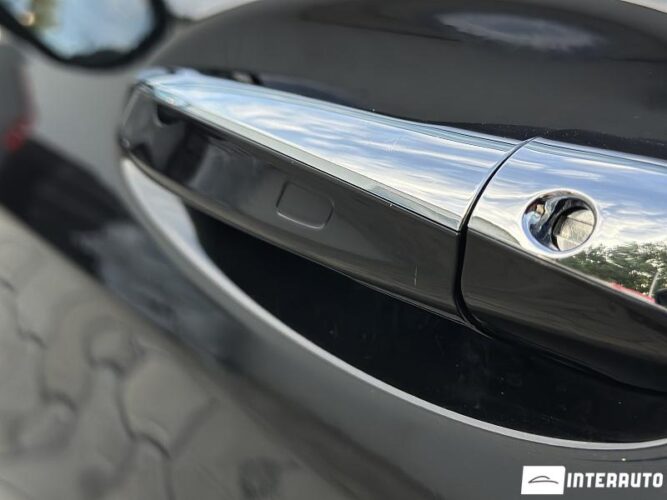 mercedes S 350 2013