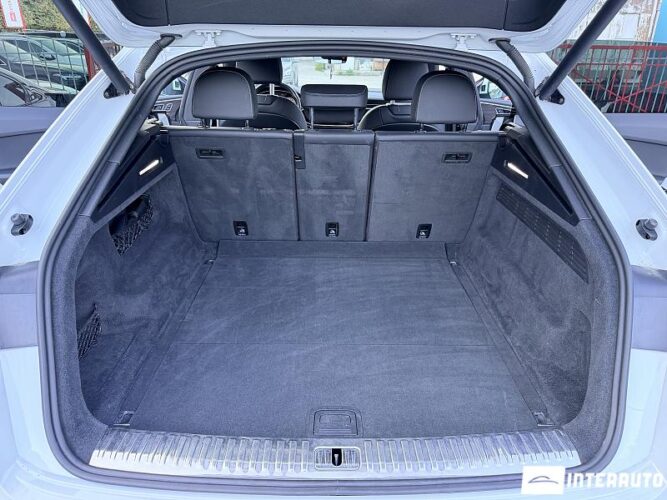 audi Q8 2018