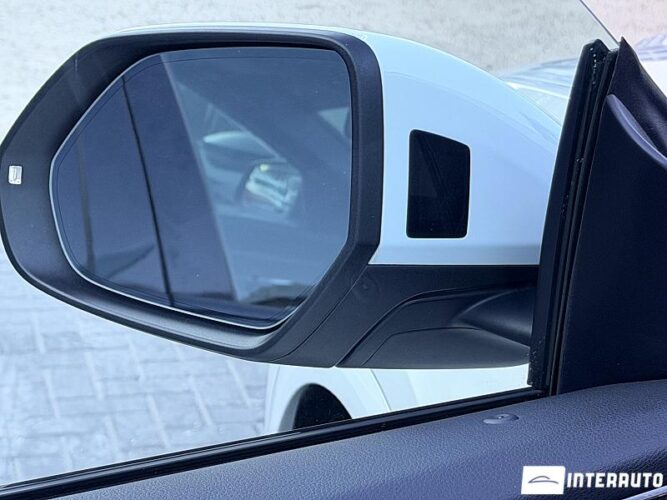 audi Q8 2018